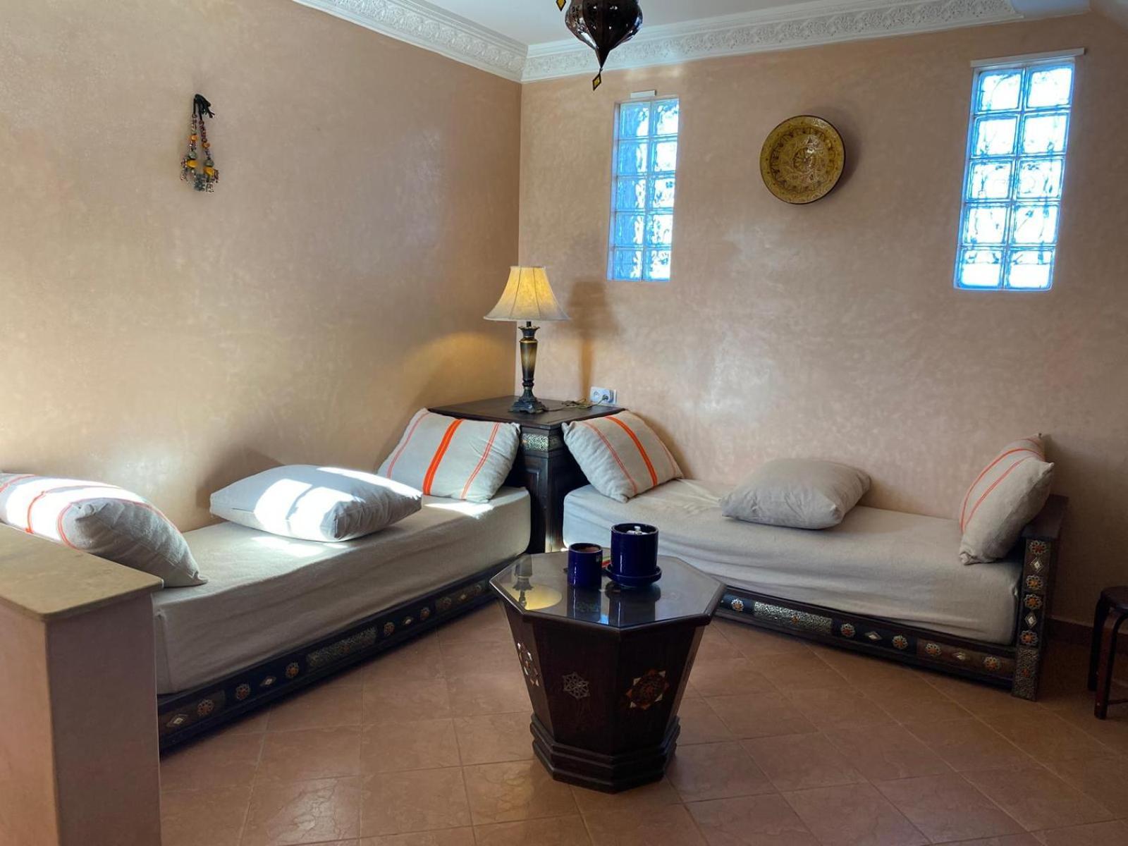 Villa Lila เอสเซาอิรา ภายนอก รูปภาพ