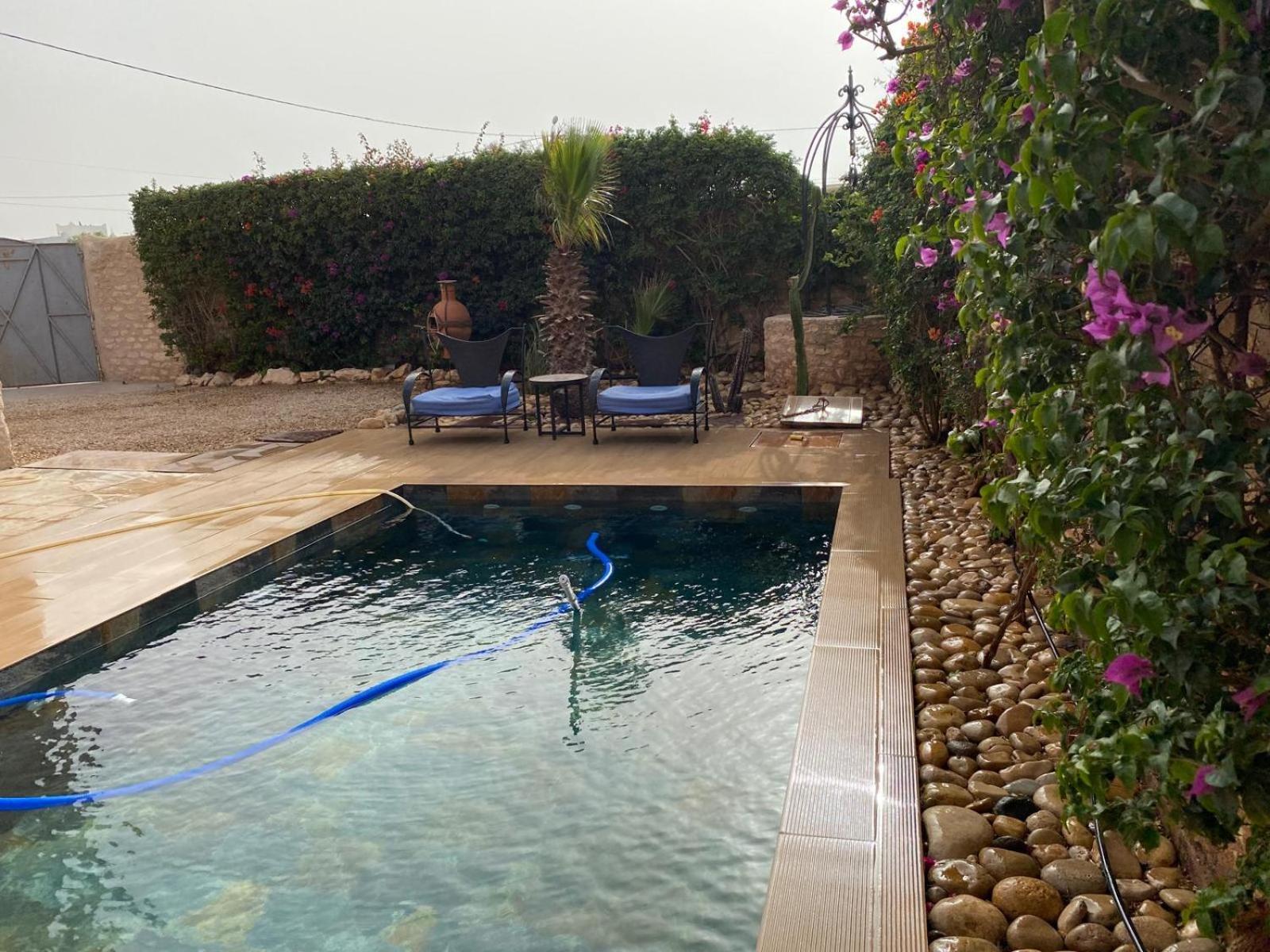 Villa Lila เอสเซาอิรา ภายนอก รูปภาพ