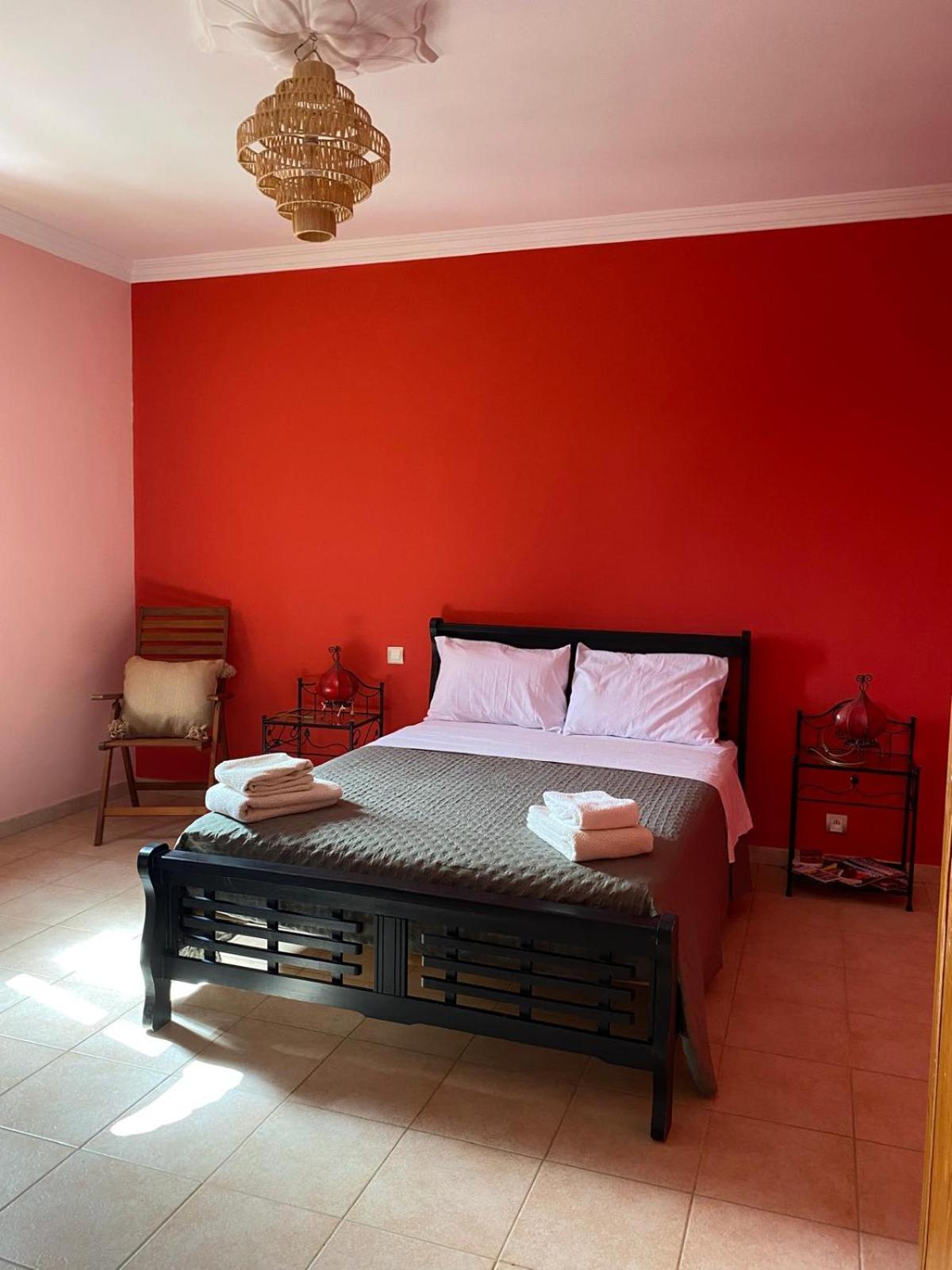 Villa Lila เอสเซาอิรา ภายนอก รูปภาพ