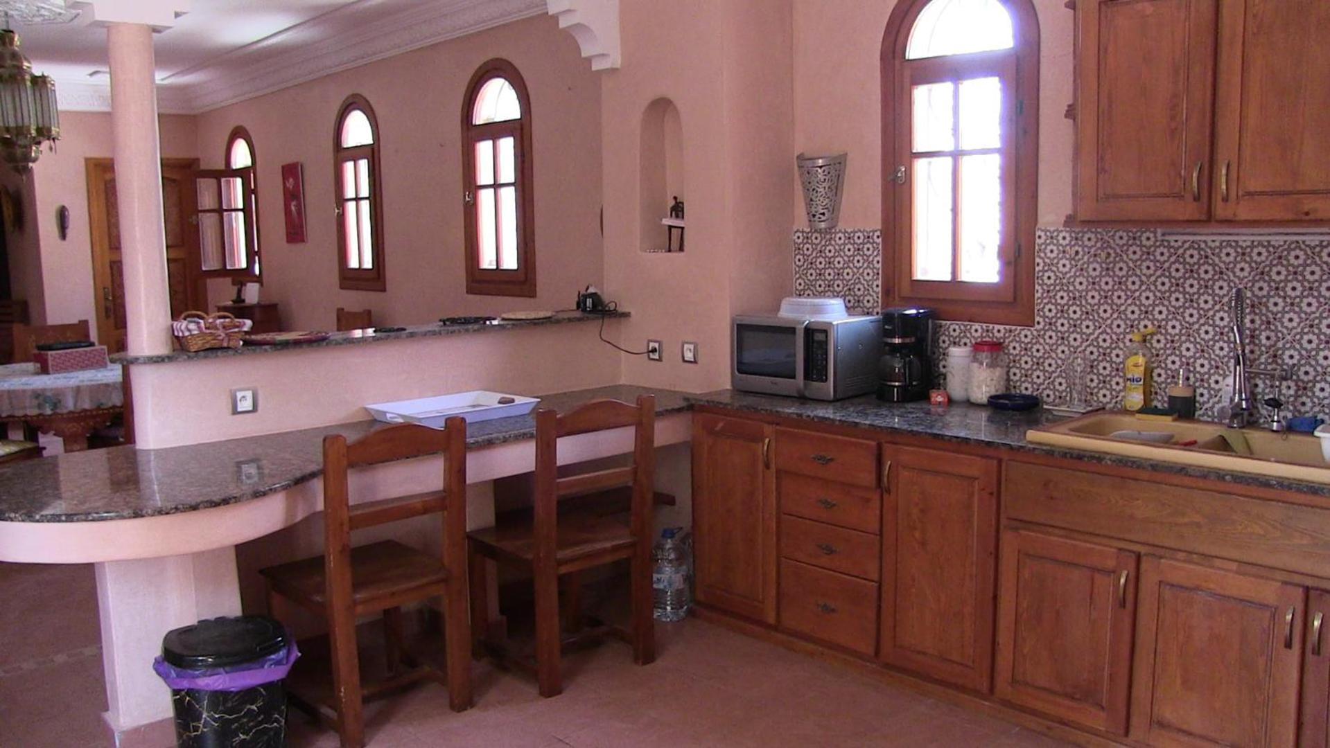 Villa Lila เอสเซาอิรา ภายนอก รูปภาพ